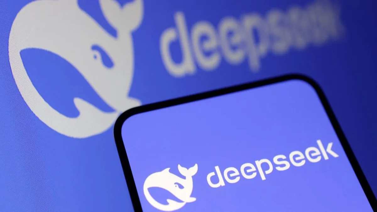 DeepSeek के AI मॉडल को DeepMind के CEO Hassabis ने कहा ‘चीन का सबसे बेहतरीन काम’…