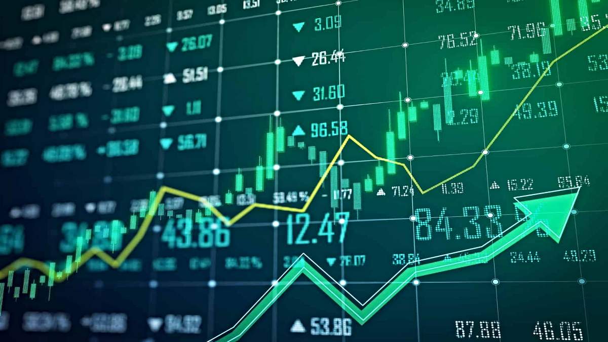 Share Market Update: शेयर बाजार में आज तेजी, जानिए किस सेक्टर में सबसे ज्यादा उछाल…
