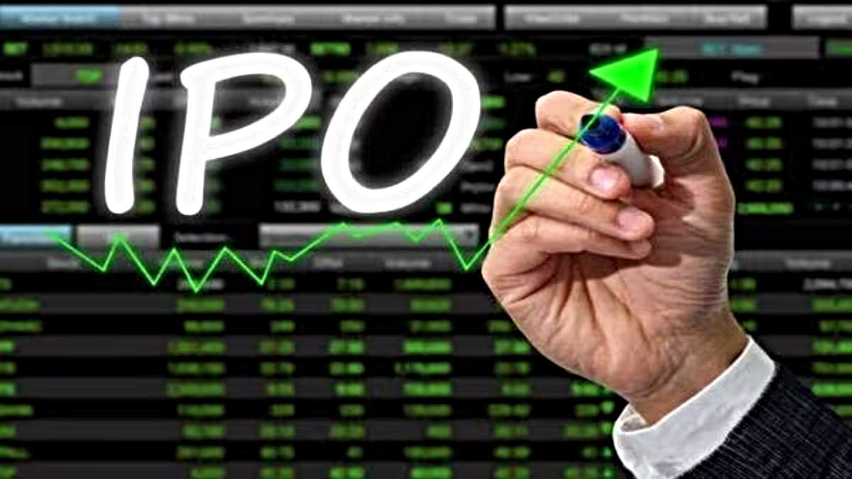 IPO News: इस कंपनी के शेयर की लिस्टिंग, जानिए कितने गुना सब्सक्राइब हुआ था…