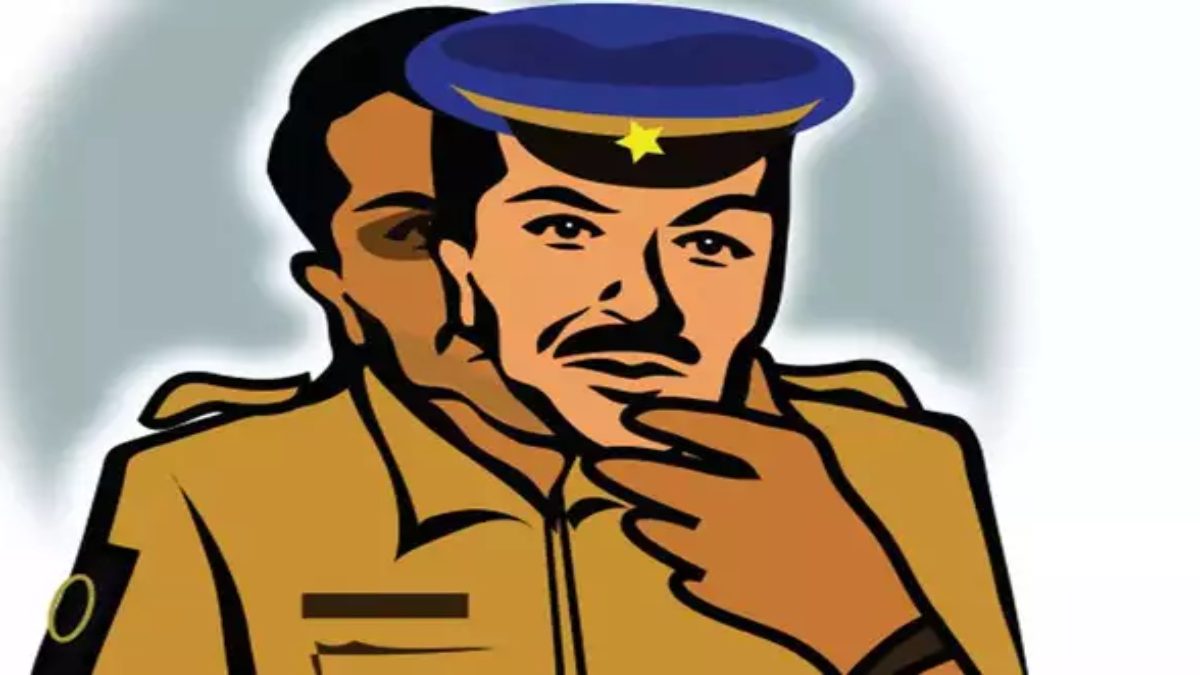गाड़ी के कागजात दिखाओ…नकली पुलिसवालों ने किया ऐसा कांड कि असली पुलिस भी हैरान, अब बदमाशों की तलाश में जुटी खाकी