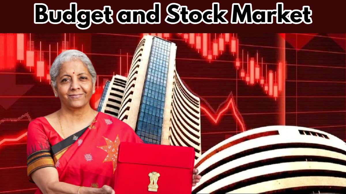 Budget and Stock Market: बजट से कैसे टूटी शेयर बाजार की उम्मीदें, जिसका दिख रहा असर, जानिए किस घोषणा का था इंतजार…