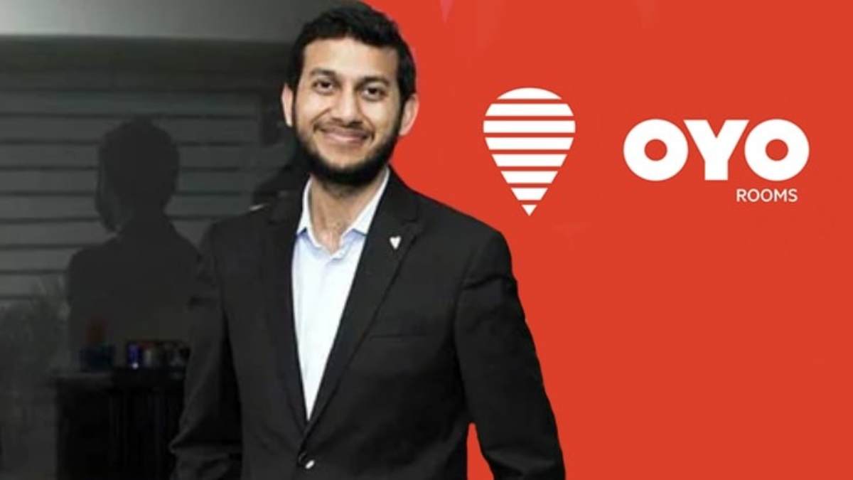 OYO Hotels Idea Story: होटल बिजनेस का आइडिया कहां से आया, Ritesh Agarwal ने खोल दिए सीक्रेट राज, जानिए क्या-क्या कहा…