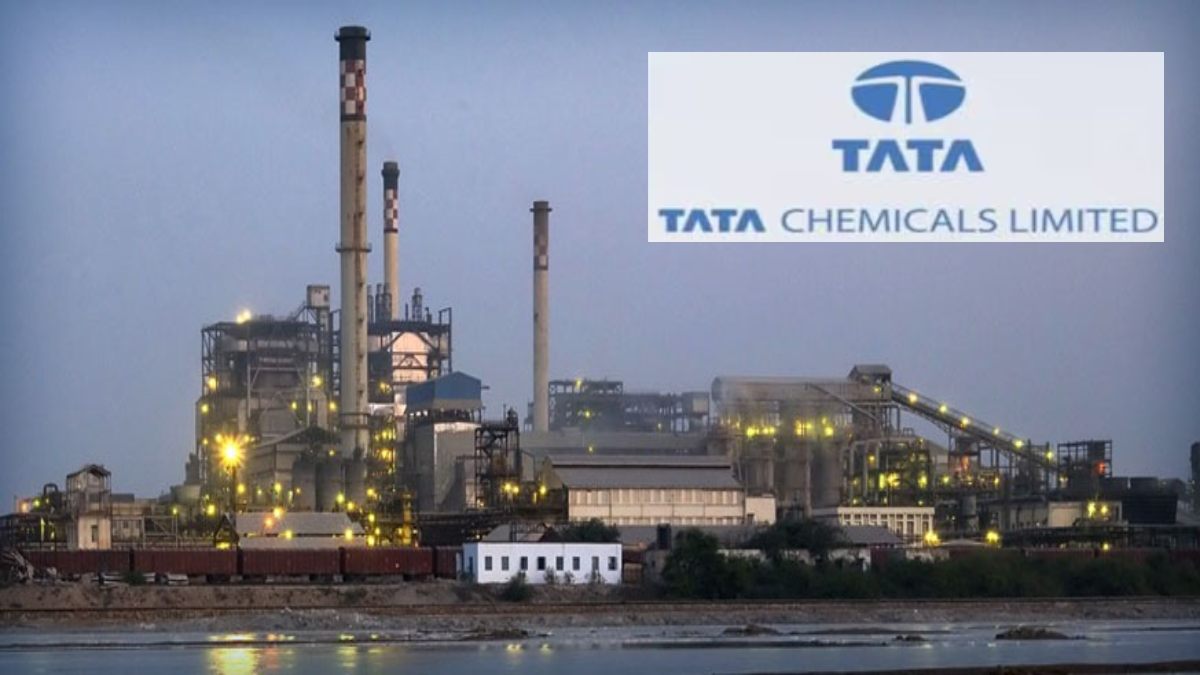 Tata Chemicals Q3 Results: टाटा केमिकल्स को तगड़ा झटका, जानिए कितने करोड़ का हुआ नुकसान…
