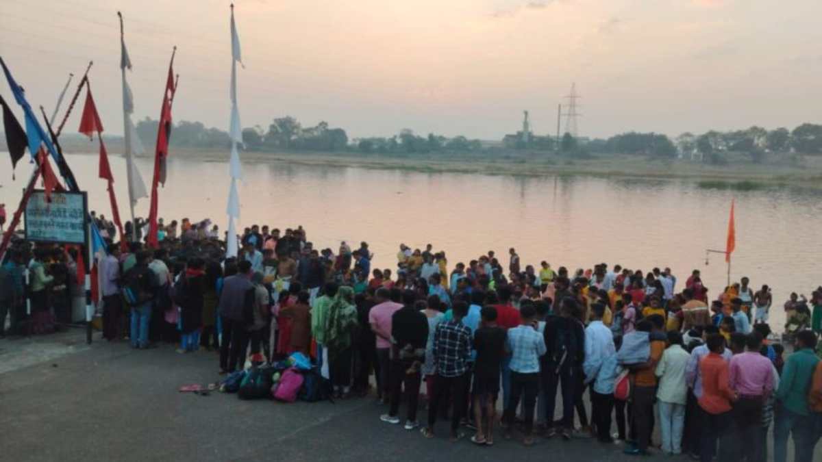 Magh Purnima: माघ पूर्णिमा के अवसर पर छत्तीसगढ़ में लगेगा भव्य मेला, जानें प्रमुख स्थल…