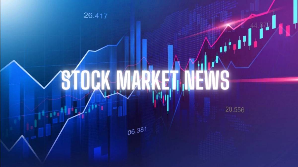 Stock Market News: इस कंपनी के शेयरों में जोरदार तेजी, जानिए किस वजह से निवेशक दिखा रहे हैं दिलचस्पी…