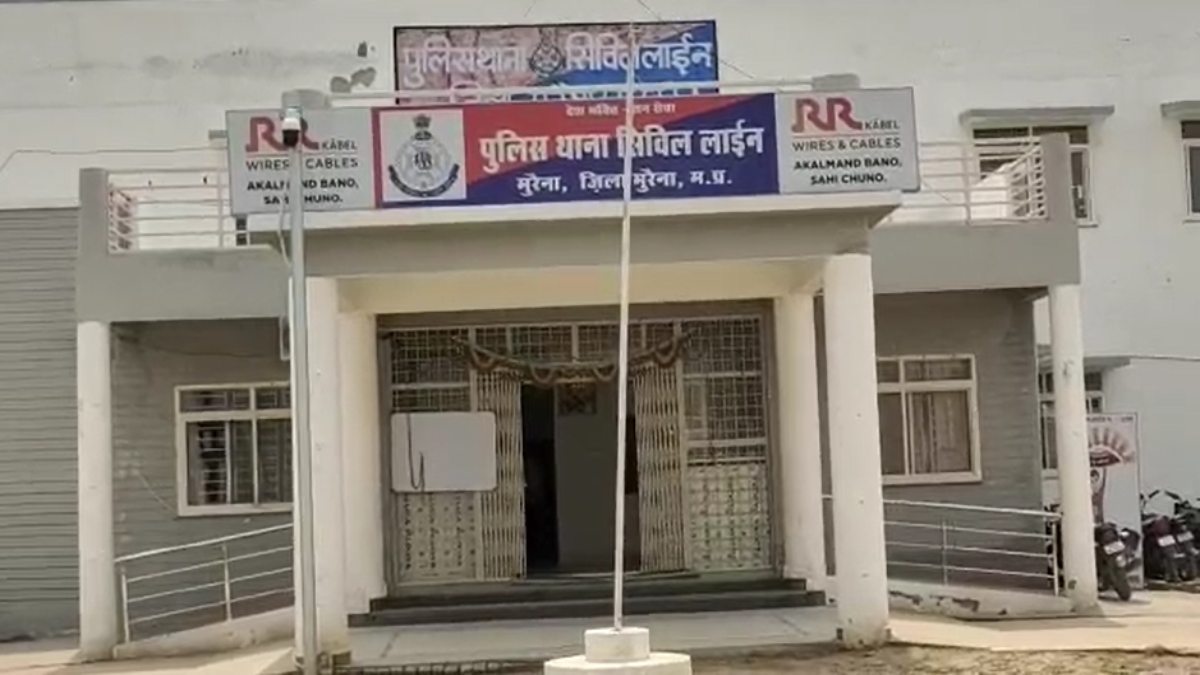 बड़ी उठाईगिरीः 9.50 लाख रुपयों से भरा बैग कार से किया पार, राजस्थान से एमपी आ रहा था कार सवार