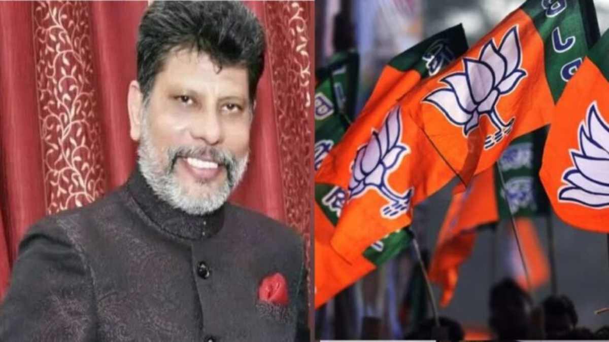 निकाय चुनाव में भाजपा की ऐतिहासिक जीत : भाजपा अध्यक्ष किरण देव ने कहा – छत्तीसगढ़ से कांग्रेस का कुशासन पूरी तरह समाप्त