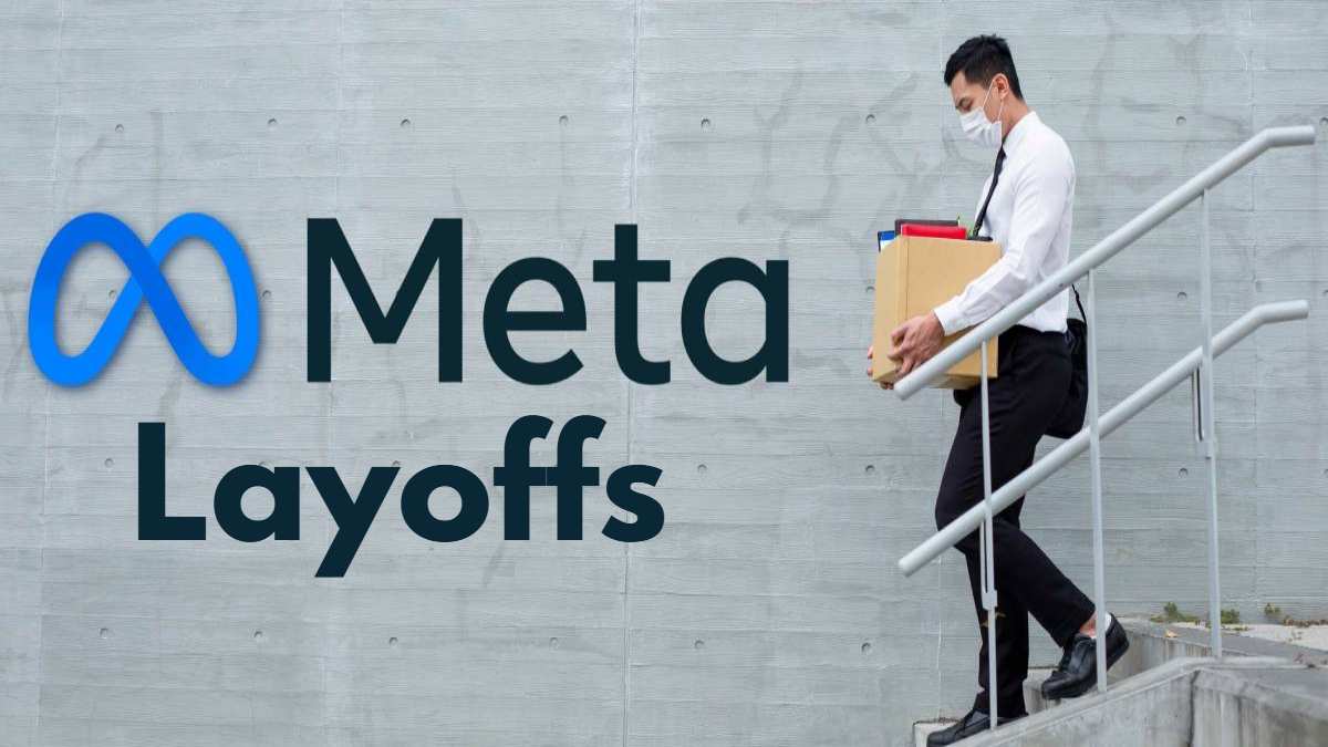 Meta Layoffs: CEO जुकरबर्ग ने कर्मचारियों को दिया झटका, 3,000 से अधिक नौकरियों में कटौती…