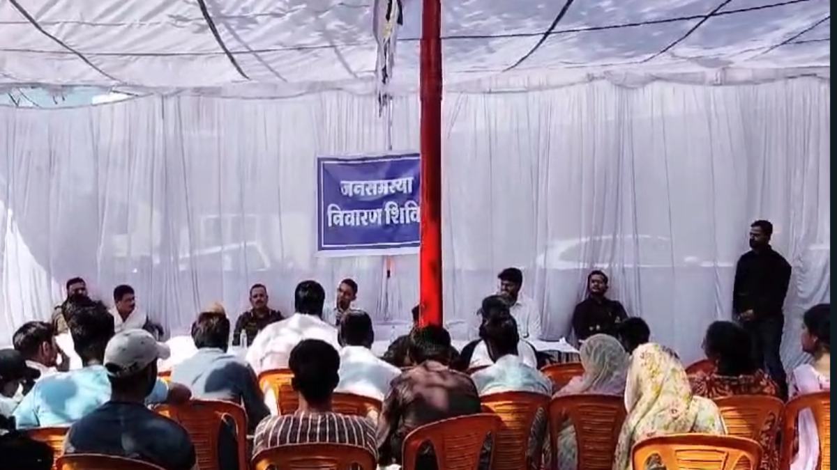 पीथमपुर टास्क फोर्स का होगा गठन, सभी विभाग के अधिकारी रहेंगे शामिल, जानिए यूनियन कार्बाइड के जहरीले कचरे को लेकर कलेक्टर ने क्या कहा?