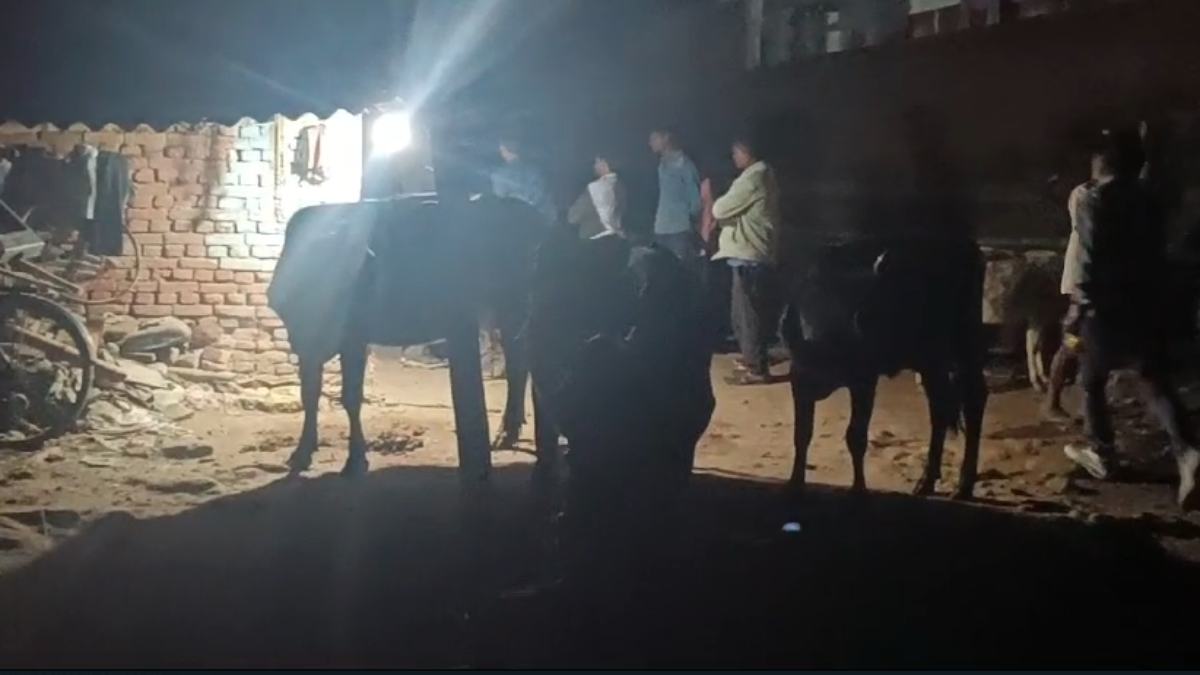 1, 2 नहीं बिछ गई 8 लाशें: दूषित भोजन ने निगल ली आठ जिंदगी, नजारा देख थर्रा उठा इलाका
