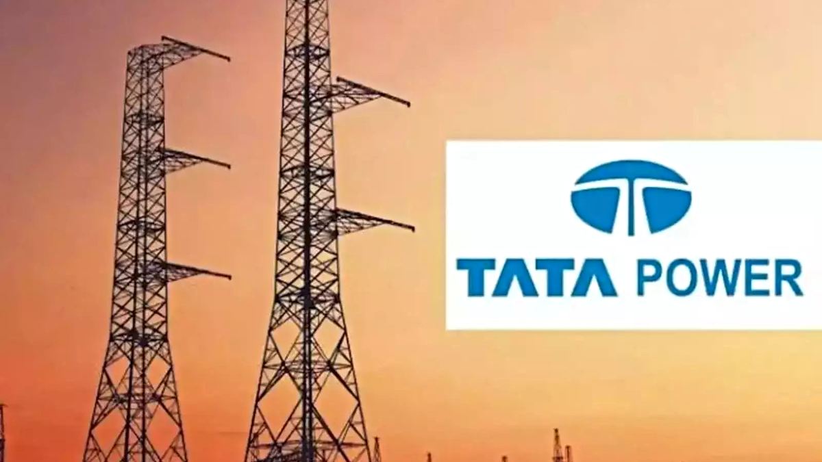 Tata Power Profit Details: 6 महीने में गिरे शेयर, फिर भी मुनाफा, आज 7 रुपए की तेजी…