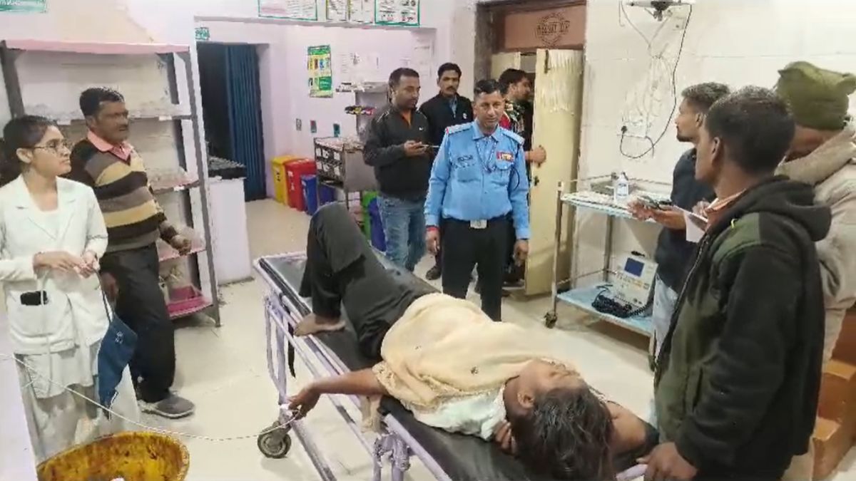 घोर कलियुगः प्यार में पागल भाई ने चचेरी बहन को मारी गोली, 14 फरवरी को युवती की होने वाली है शादी, इस बहाने बुलाया था खेत में
