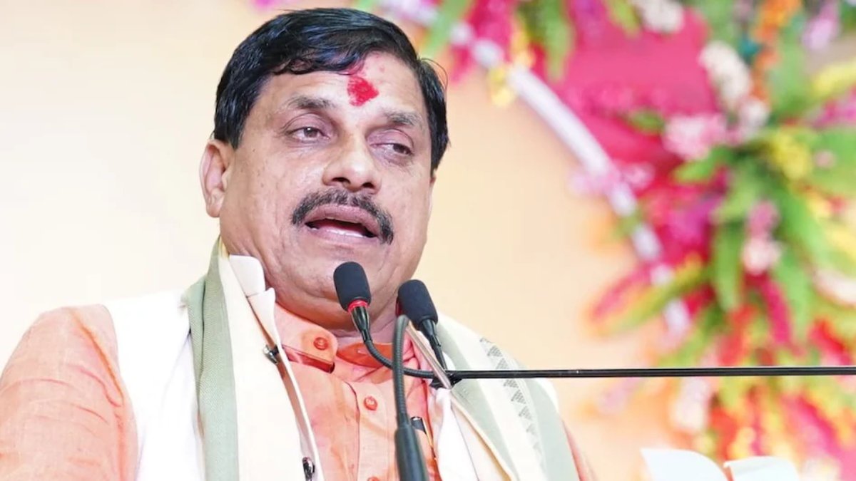 ‘दिल्ली में भाजपा सरकार बनाने जा रही है…’ एग्जिट पोल पर CM डॉ. मोहन का बयान, बोले- PM मोदी ने जीता जनता का दिल