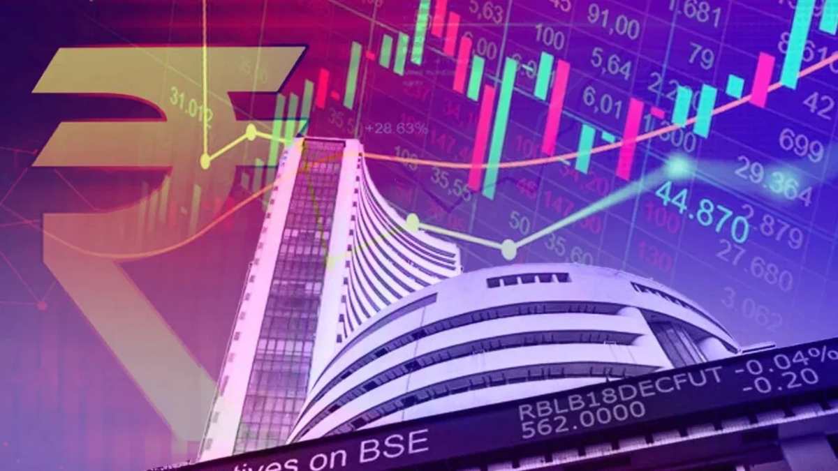 Share Market Update: शेयर बाजार मामूली तेजी, सेंसेक्स में 170 और निफ्टी में 21 अंकों का उछाल, जानिए किस सेक्टर ज्यादा तेजी…