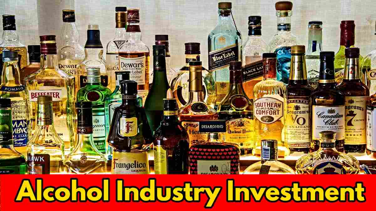 Alcohol Industry Investment: तिमाही रिजल्ट आते ही झूमे Alcohol Stocks, जानिए क्यों खरीदारी में मची लूट…