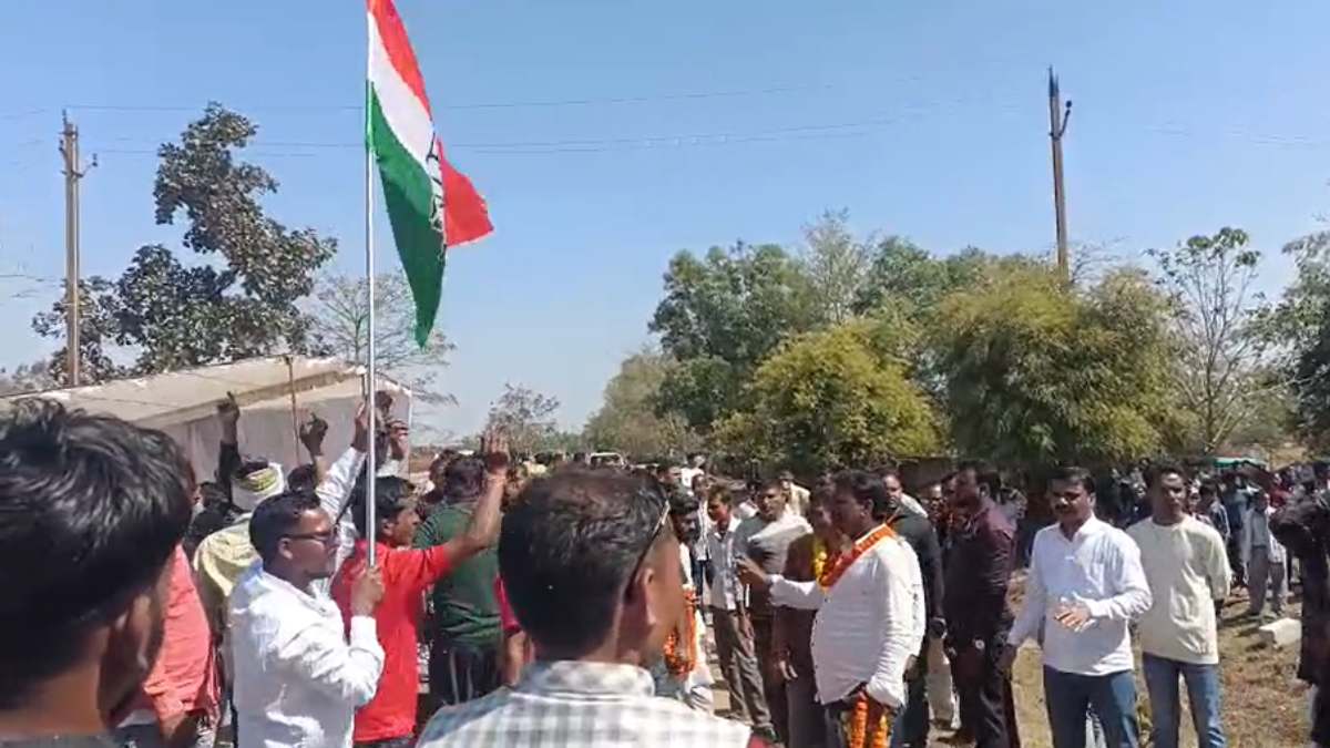 त्रिस्तरीय पंचायत चुनाव : मंत्री के क्षेत्र में भाजपा की बड़ी हार, जिला पंचायत की 6 में से 3 सीटों पर कांग्रेस समर्थित और 3 में निर्दलीय की जीत