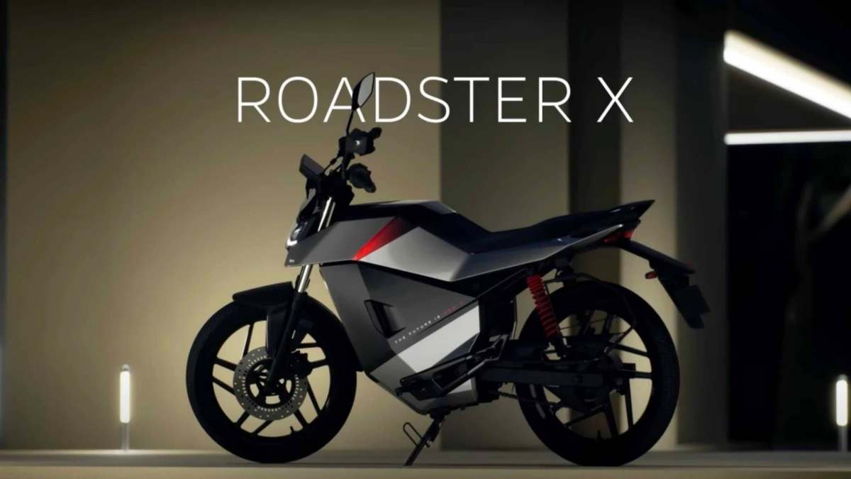 ओला इलेक्ट्रिक ने लॉन्च की नई Roadster X Bike सीरीज, जानें कीमत से लेकर सभी डीटेल…