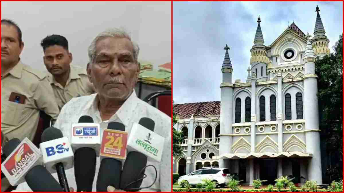 HC ने निगम कमिश्नर ऑफिस में तालाबंदी के दिए आदेश, बुजुर्ग के घर की जमीन पर निकाल दिया था रास्ता, कुर्की के निर्देश के बाद पीड़ित को 4 लाख 20 हजार का किया भुगतान
