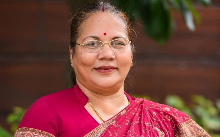नगरीय निकाय चुनाव : महिला आयोग की अध्यक्ष पर कांग्रेस के लिए प्रचार करने का गंभीर आरोप, भाजपा ने निर्वाचन आयोग से की शिकायत  