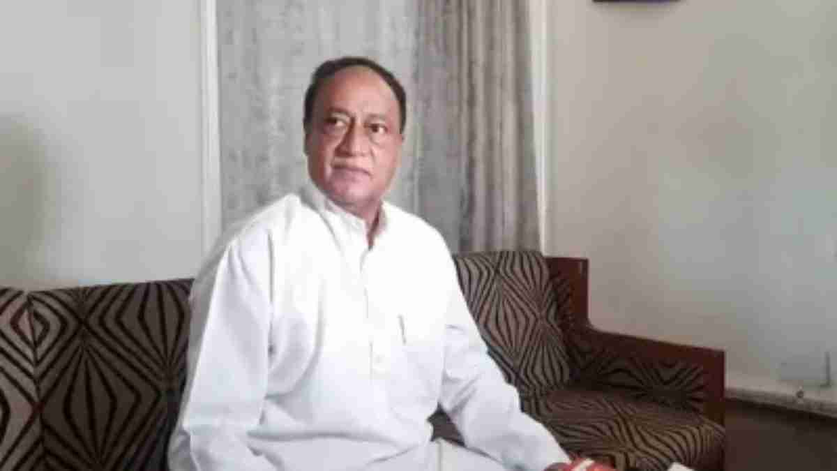 लक्ष्मण सिंह ने शिक्षा व्यवस्था पर खड़े किए सवाल, कहा- अमेरिका समेत दूसरे देशों में…