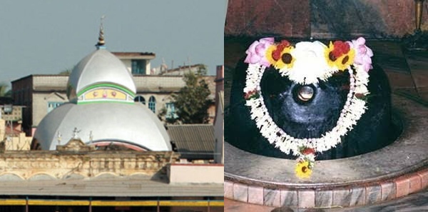 Dev Darshan : महाशिवरात्रि पर जरूर करें इस प्रसिद्ध मंदिर के दर्शन, मनोकामना पूरी करने दूर-दूर से पहुंचते हैं श्रद्धालु 