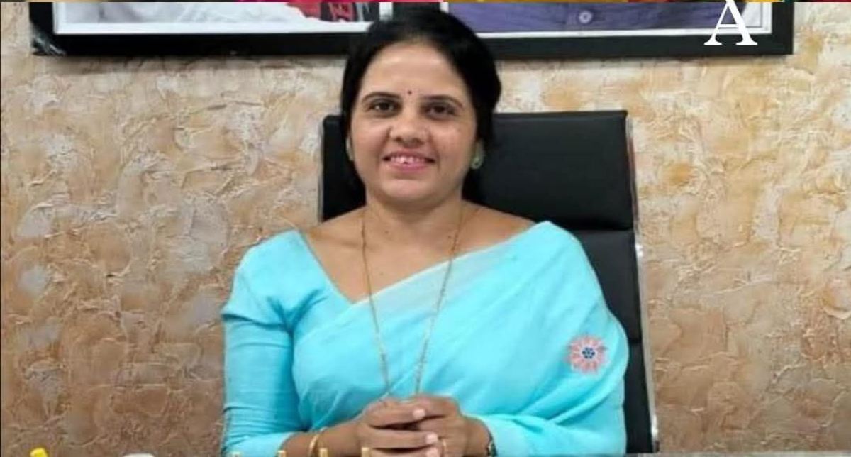 Raipur News : शपथग्रहण से पहले White House को गंगाजल से पवित्र करेंगी महापौर