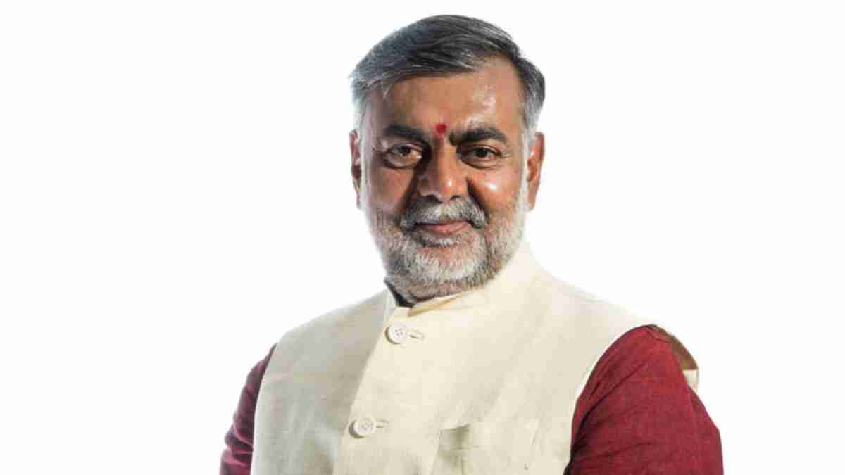 दिल्ली पहुंचा ‘भीख’ वाले बयान का विवाद, मंत्री प्रहलाद पटेल ने जेपी नड्डा को टैग कर डिलीट किया पोस्ट, फिर… 