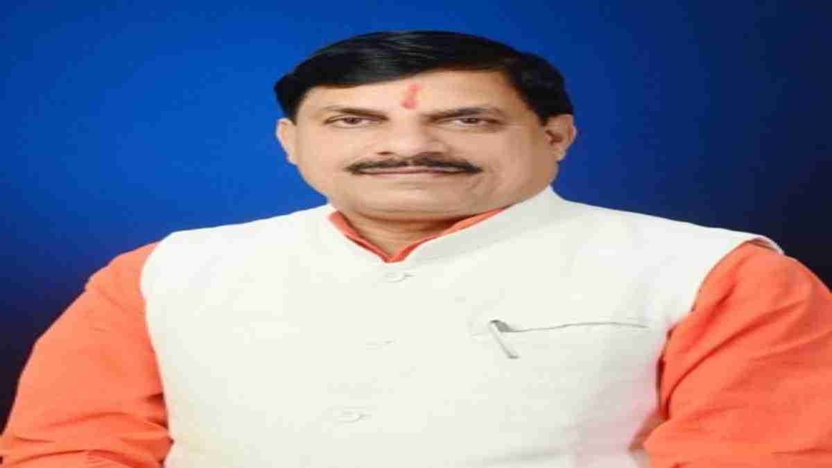 आलेख: पंडित दीनदयाल जी का आर्थिक चिंतन और समर्थ समाज का निर्माण: डॉ. मोहन यादव