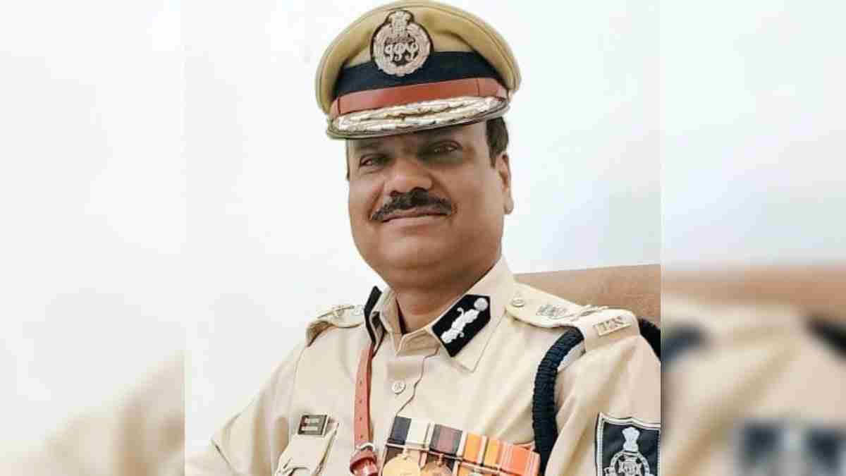 MP के DGP को HC ने जारी किया जमानती वारंट, 11 साल पुराने इस मामले में किया तलब