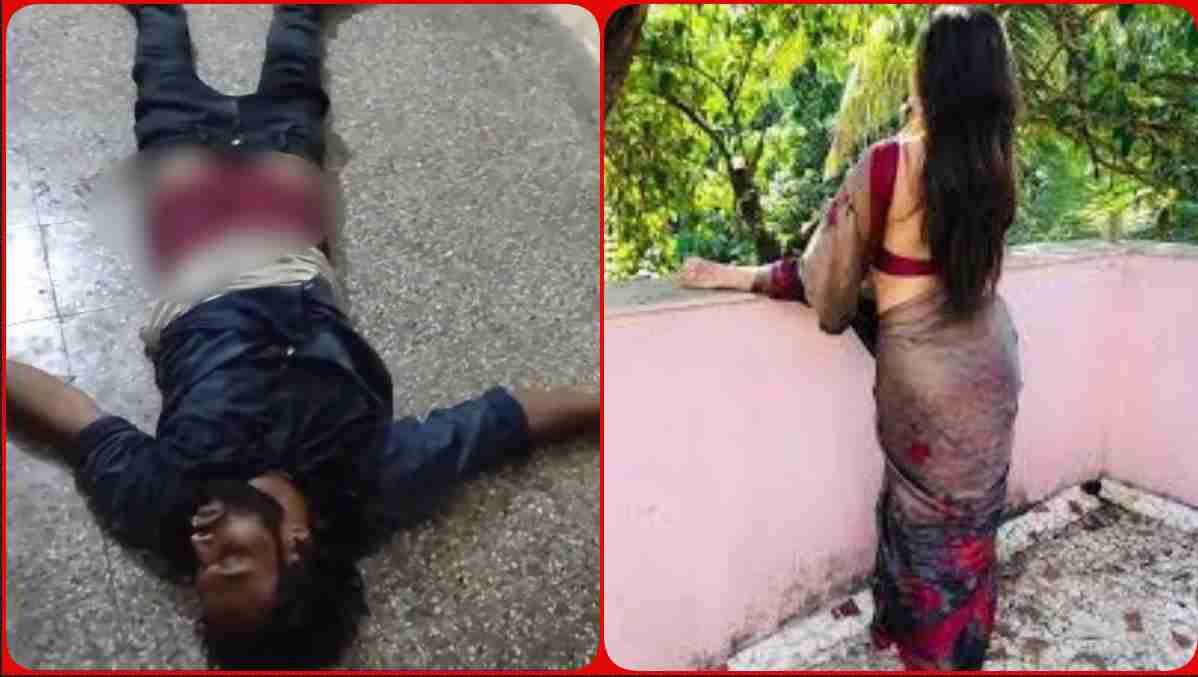 स्कूल में 2 महिला टीचरों को मजदूर ने बनाया बंधक: गंदा काम करने के लिए दोनों को करता रहा टॉर्चर, Annual function की तैयारियों के बीच छत ले गया और…
