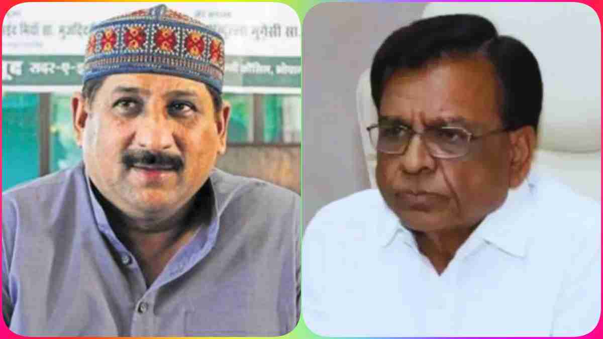 बजट पर बोले आरिफ मसूद- ‘अल्पसंख्यक छोड़ दें उम्मीद’, डिप्टी CM ने बताया सभी वर्गों का Budget, जानिए किसने क्या दिया बयान