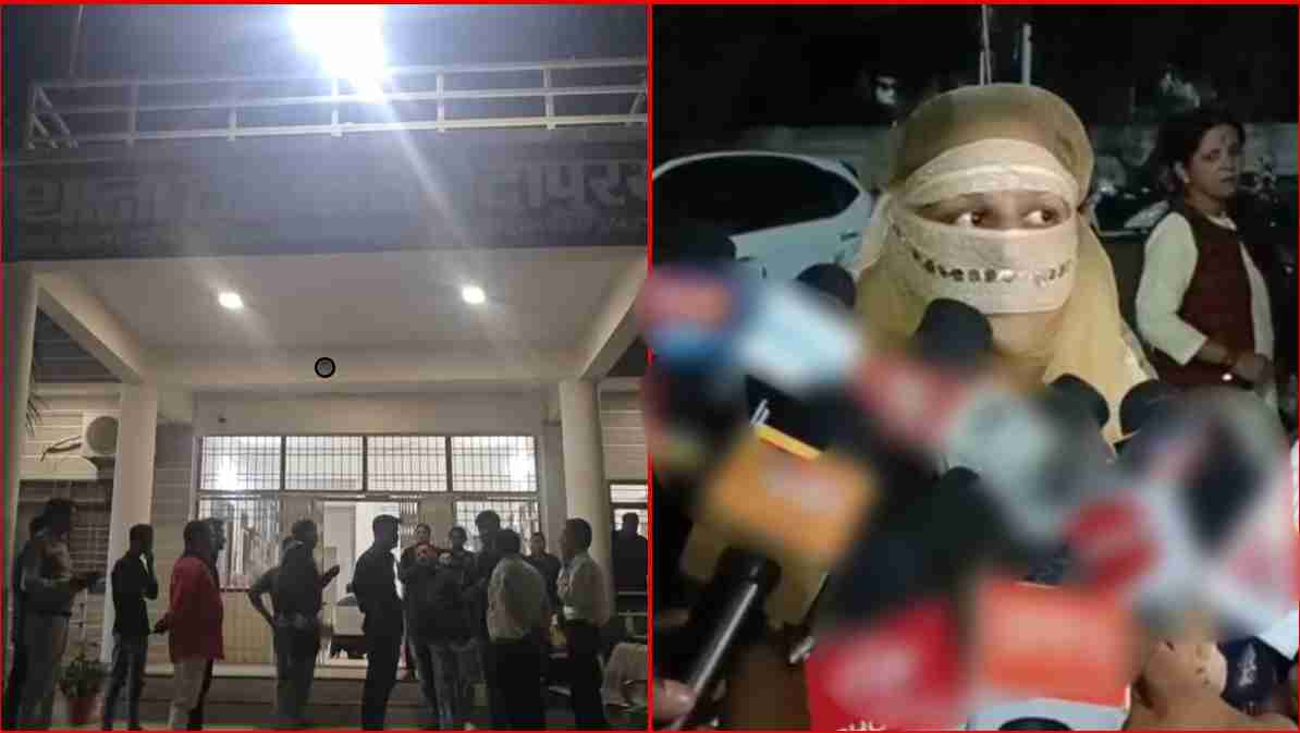 ‘शारीरिक संबंध बनाने का दबाव बनाता है ड्राइवर’, महिला कर्मचारियों ने हॉस्पिटल संचालक पर भी लगाए गंभीर आरोप, जानिए पूरा मामला