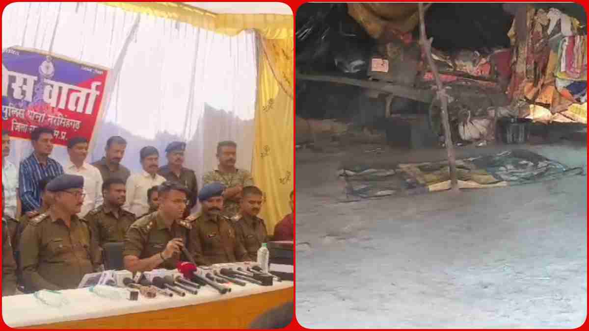 मूक-बधिर से रेप का आरोपी 17 दिन बाद गिरफ्तार: ‘महापाप’ धोने ‘महाकुंभ’ गया था 40 साल का हैवान, 11 साल की नाबालिग इलाज के दौरान तोड़ चुकी है दम