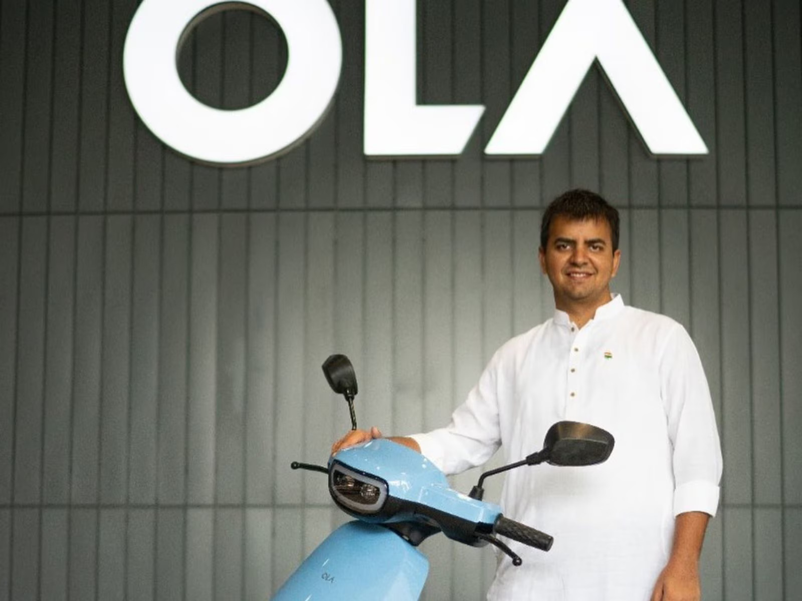 Ola Electric Q3 Results : ओला को 564 करोड़ का झटका, टू-व्हीलर कंपनी का रेवेन्यू भी तेजी से घटा, जानिए आय में कितनी कमी आई ?