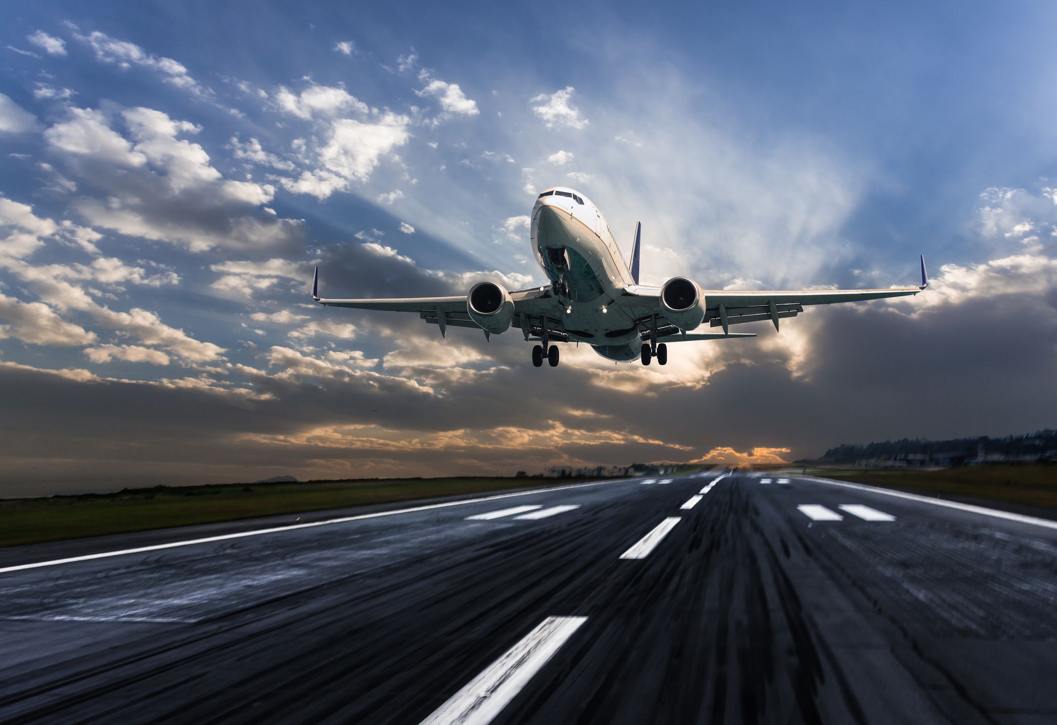 Bihar Airport : अब इन 7 शहरों तक हवाई मार्ग से पहुंचना हुआ आसान,  यात्री भरेंगे उड़ान…