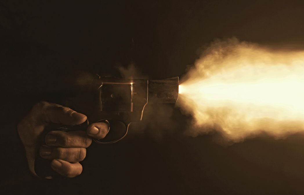 Firing on Former MLA: पूर्व विधायक पर हुई फायरिंग, बाल-बाल बची जान…