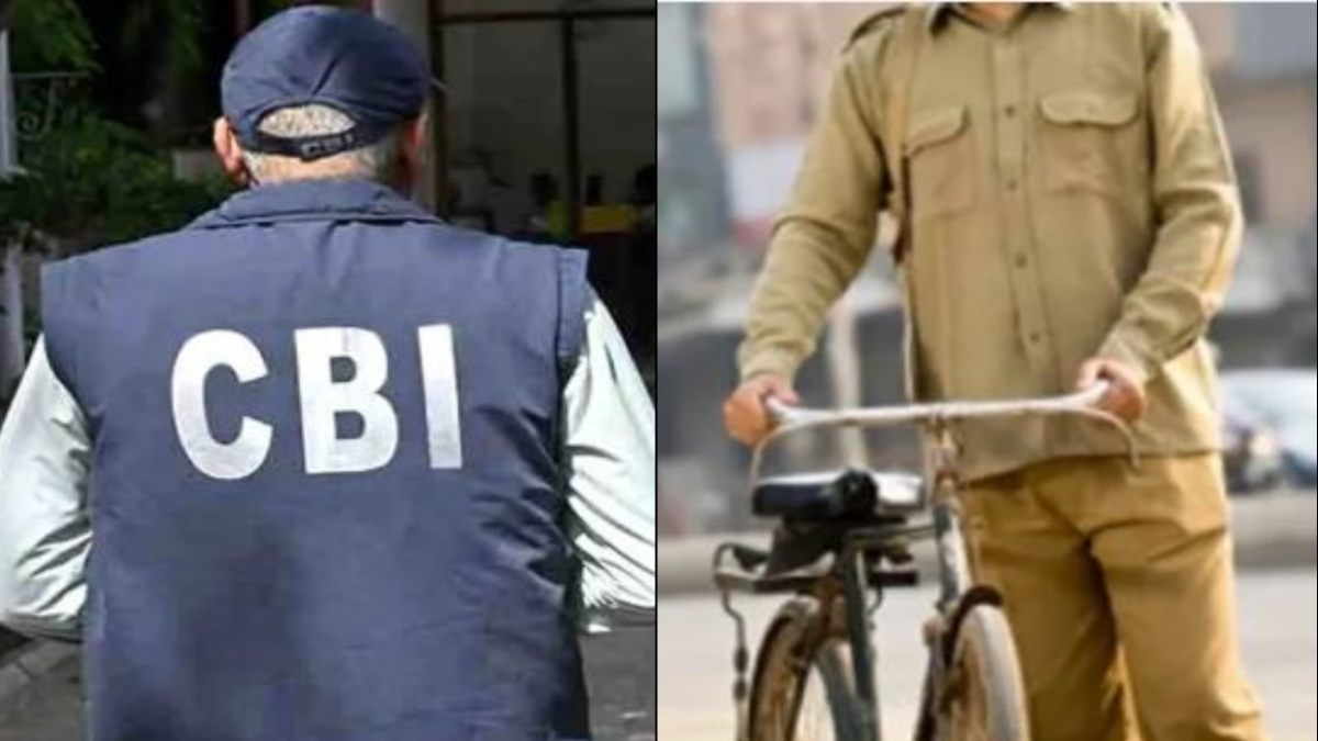 डाक विभाग में करोड़ों का गबन कर फरार हुए डाकिया: खजांची और डाकपाल ने खुद के अकाउंट में जमा कराया पैसा, CBI ने दर्ज किया FIR