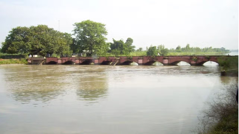 देवीगढ़ डिवीजन में 9 नई नहरों का निर्माण 90% पूरा, 100 गांवों को मिलेगा नहरी पानी