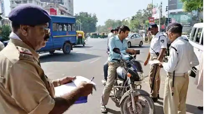 पंजाब में चालान काटने के बाद भी आसानी से करा सकेंगे कैंसिल, जानिए क्या है तरीका
