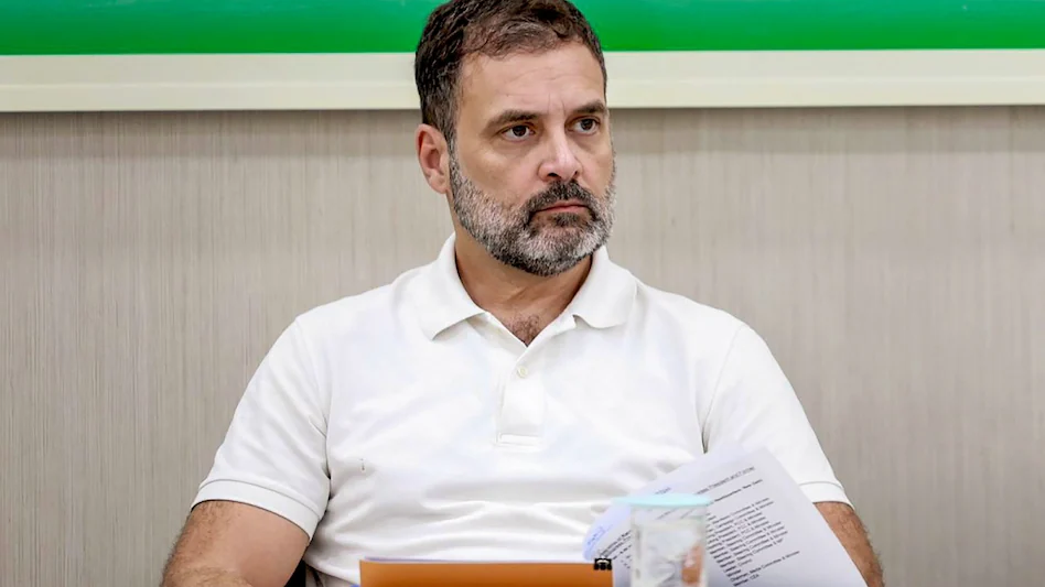 राहुल गांधी के महाकुंभ नहीं जाने की ये है वजह, आखिर क्यों नहीं अपनाया सॉफ्ट हिंदुत्व का रुख, फिर निशाने पर नेता प्रतिपक्ष