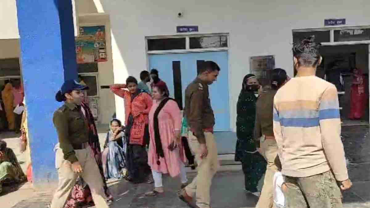 Rajgarh Rape Victim Dies: 11 साल की मूक-बधिर दुष्कर्म पीड़िता ने तोड़ा दम, 7 दिन पहले जंगल में हुई थी मासूम से दरिंगी