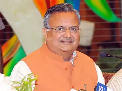 दिल्ली में बीजेपी को बंपर जीत : विधानसभा अध्यक्ष रमन सिंह ने कार्यकर्ताओं को दी बधाई, कहा- जनता ने मोदी की गारंटी पर जताया विश्वास 