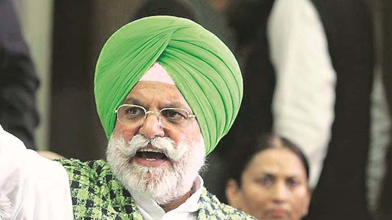 राणा गुरजीत के घर ED की छापेमारी, सरकारी आवास पर भी रेड