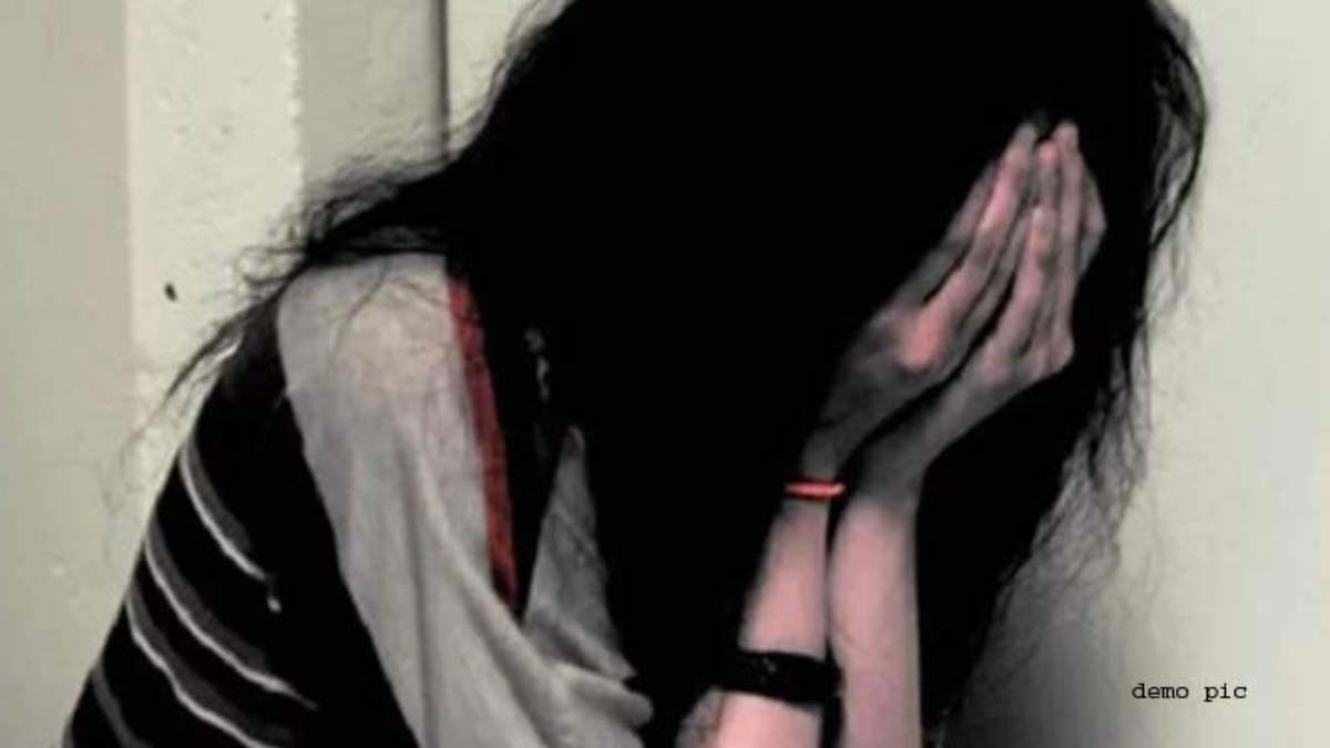 मेला देखने गई नाबालिग से दरिंदगी: पार्किंग ले जाकर बच्ची को दिखाया प्राइवेट पार्ट, फिर किया गंदा काम, मासूम की तबीयत बिगड़ने पर खुला राज