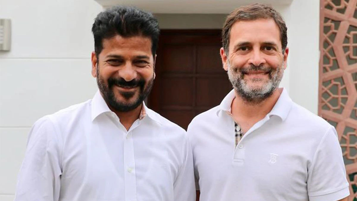 तेलंगाना कांग्रेस के लिए गले की हड्डी बन गया जाति सर्वेक्षण, स्थानीय निकाय चुनाव में निष्कर्षों के आधार पर  हिस्सेदारी मांग रहे ओबीसी नेता…