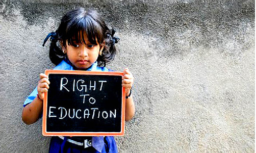 पंजाब और हरियाणा हाई कोर्ट का बड़ा निर्णय… निजी स्कूलों में 25 प्रतिशत सीट कमजोर वर्ग के बच्चों के लिए रहेगी आरक्षित