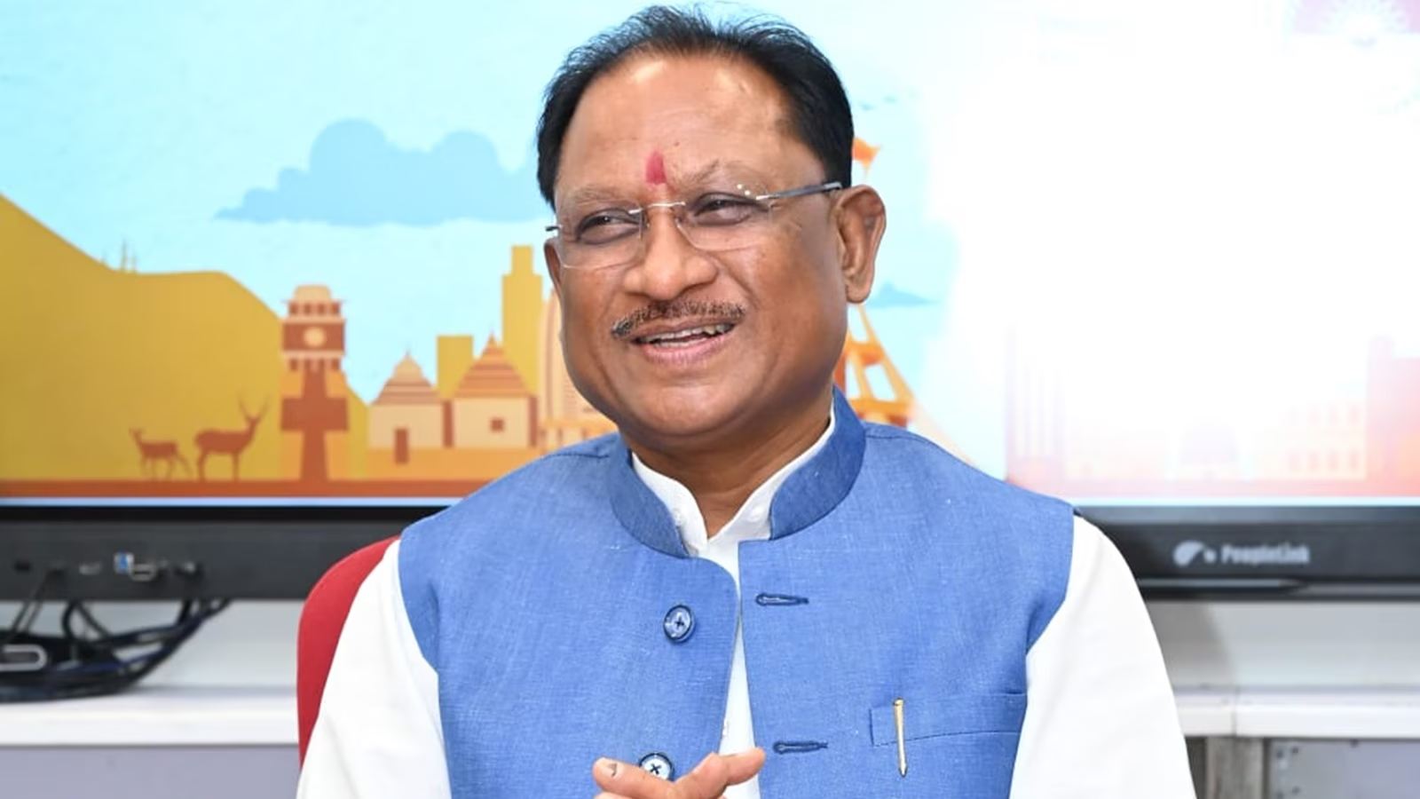 केंद्र से छत्तीसगढ़ को रेलवे विकास के लिए 6925 करोड़ की सौगात, CM साय ने प्रधानमंत्री मोदी और केंद्रीय रेलमंत्री का जताया आभार 