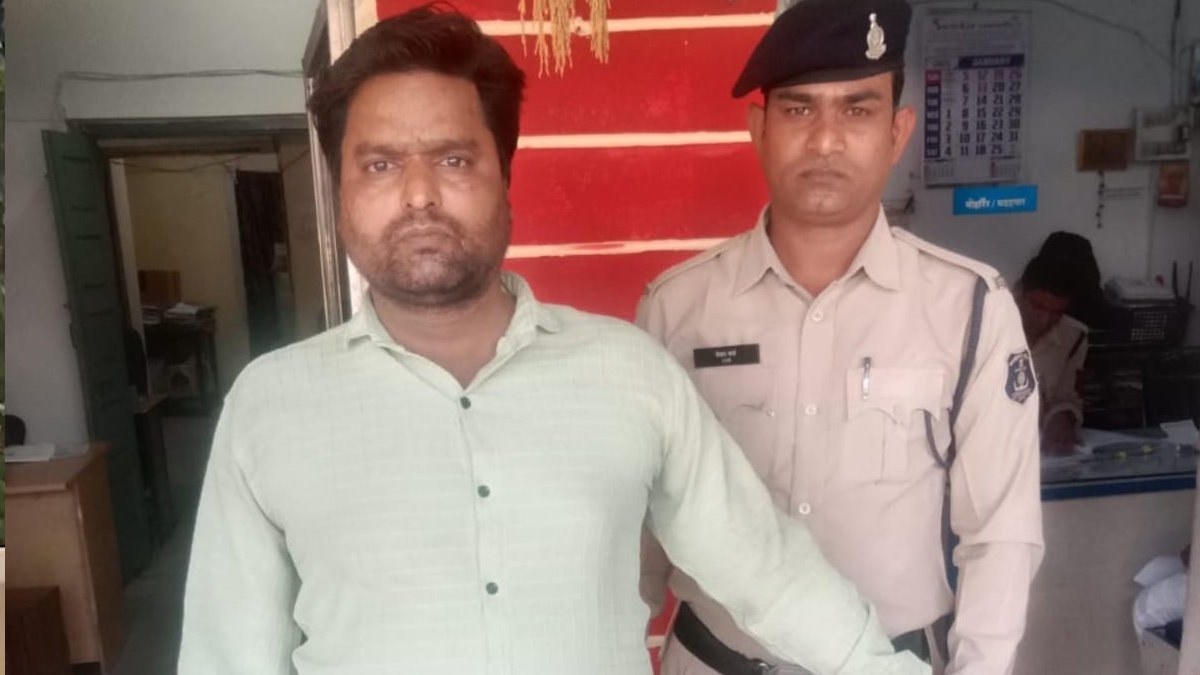 नौकरी के नाम पर बेरोजगारों से ठगी, आरोपी टामन सोनवानी के साले के बाद उसका सहयोगी गिरफ्तार…