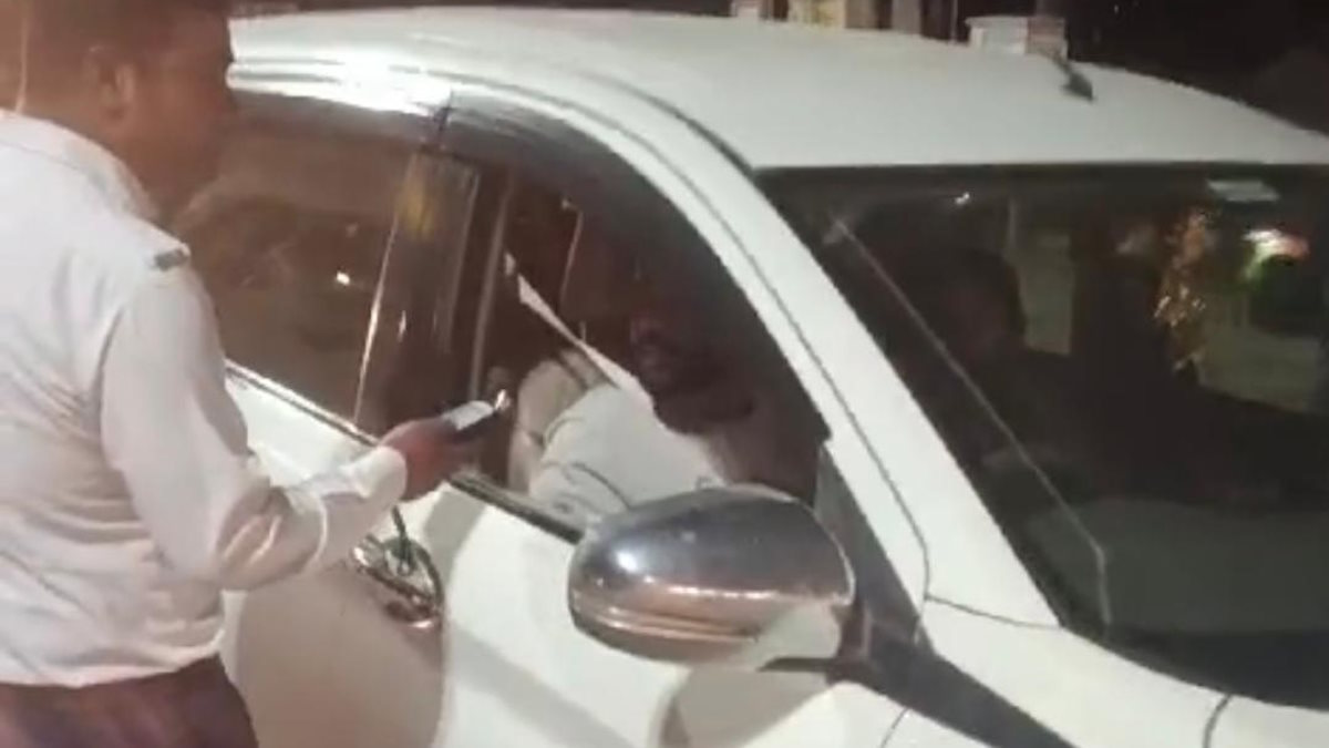 Bihar News: बिहार में कानून का डंडा हुआ और सख्त, ट्रैफिक नियमों का पालन नहीं करने पर भरना होगा मोटा जुर्माना…