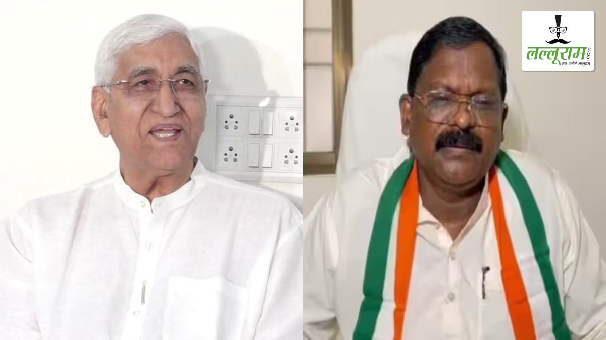 पूर्व डिप्टी CM सिंहदेव ने पूर्व मंत्री भगत के बयान को नकारा, कहा- “PCC चीफ की जिम्मेदारी केवल वर्ग आधारित नहीं, क्षमता के आधार पर होनी चाहिए”